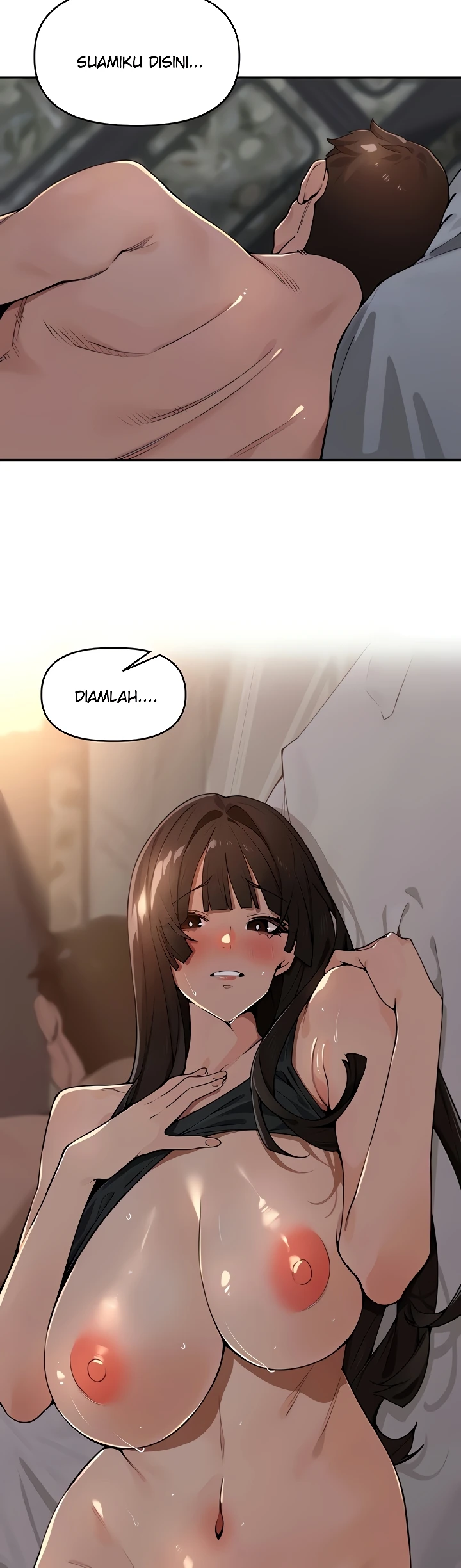 The Village’s Special Law Raw - Chapter 47 Page 4