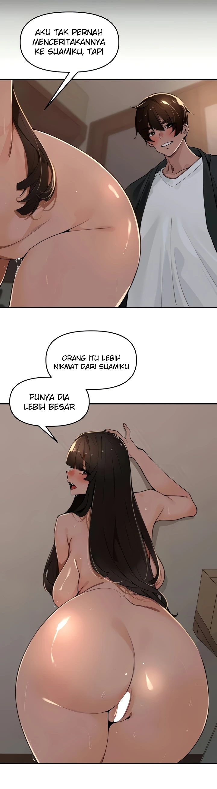 The Village’s Special Law Raw - Chapter 48 Page 20