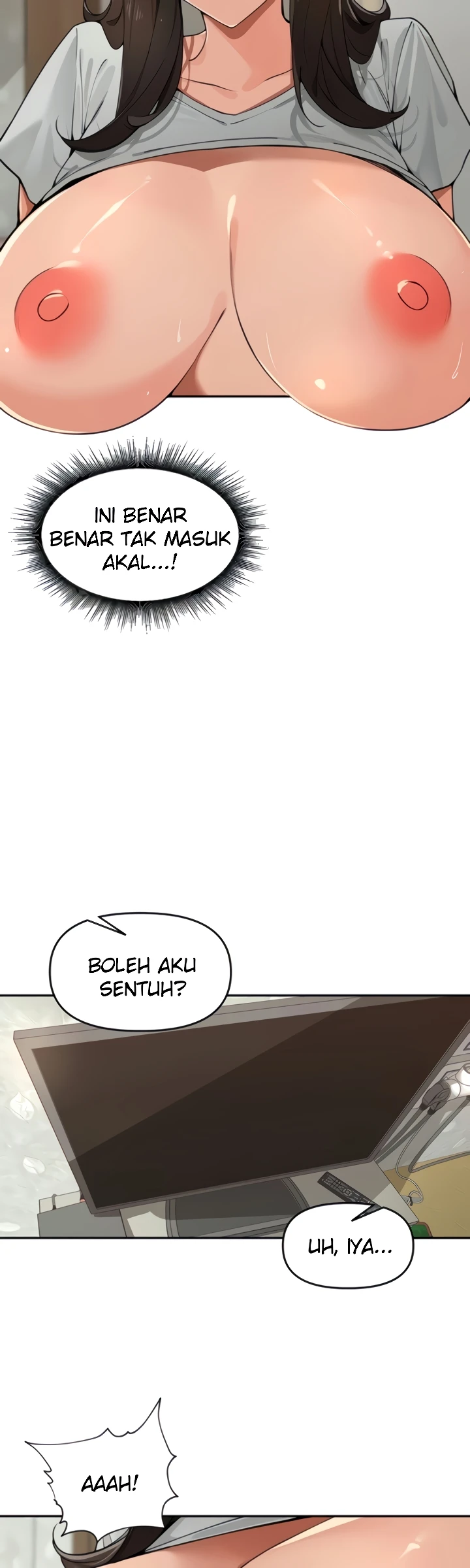 The Village’s Special Law Raw - Chapter 49 Page 30