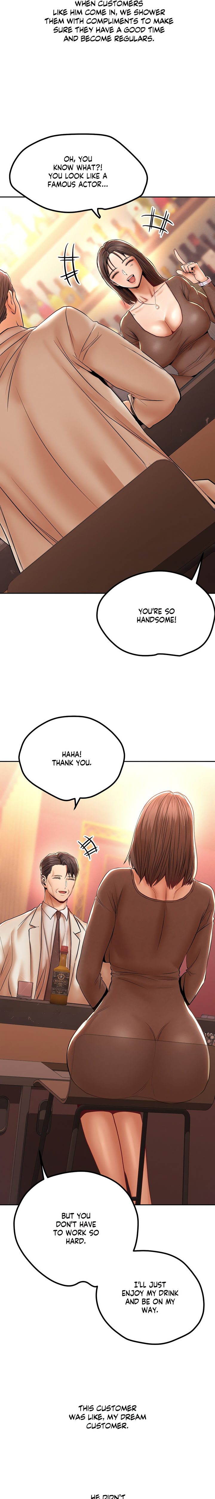 True or False? - Chapter 103 Page 2