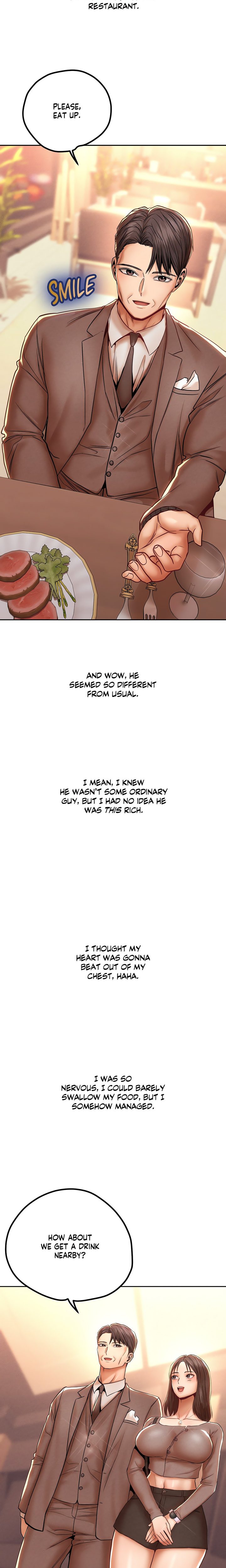 True or False? - Chapter 104 Page 3