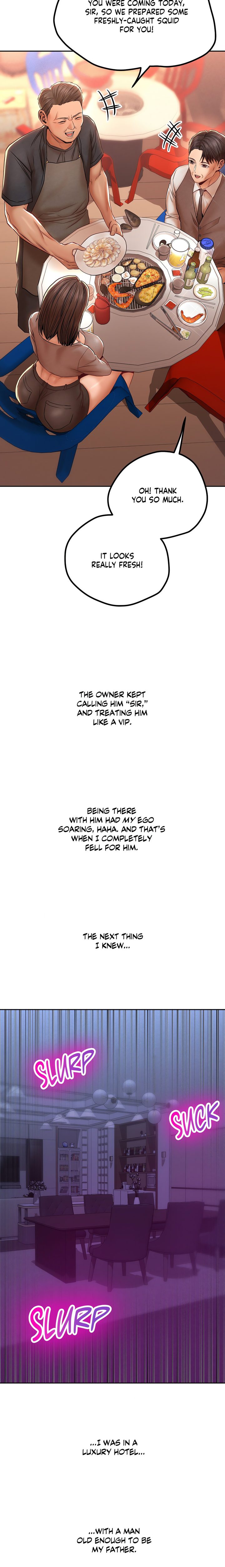 True or False? - Chapter 104 Page 5