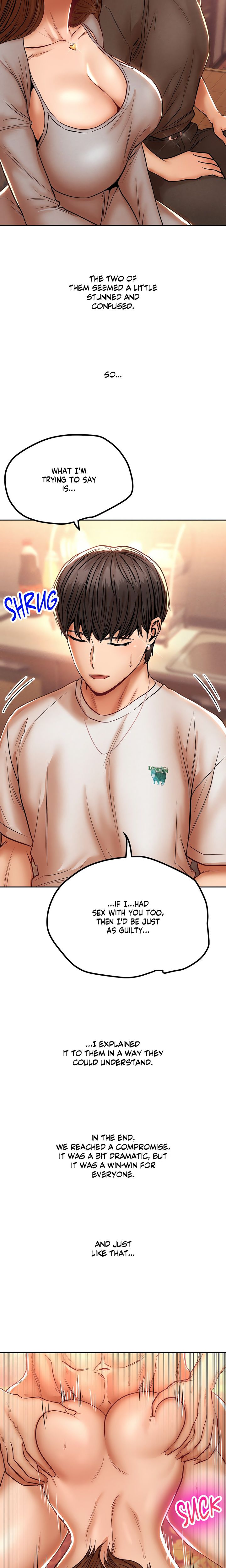 True or False? - Chapter 108 Page 8