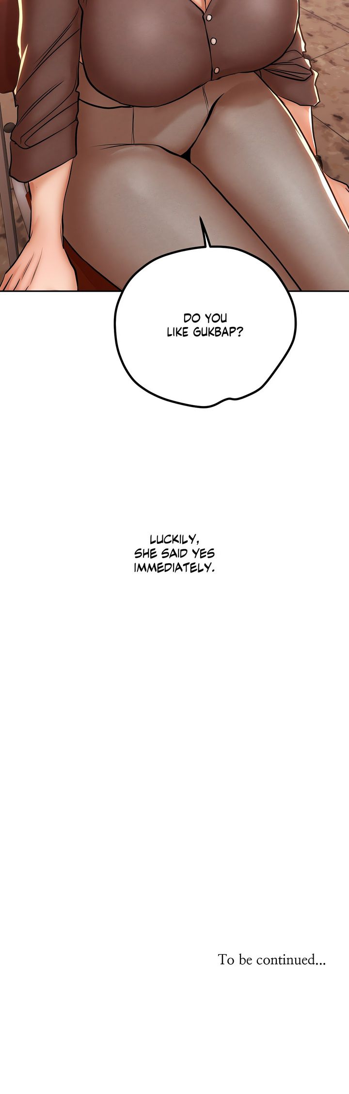 True or False? - Chapter 111 Page 9