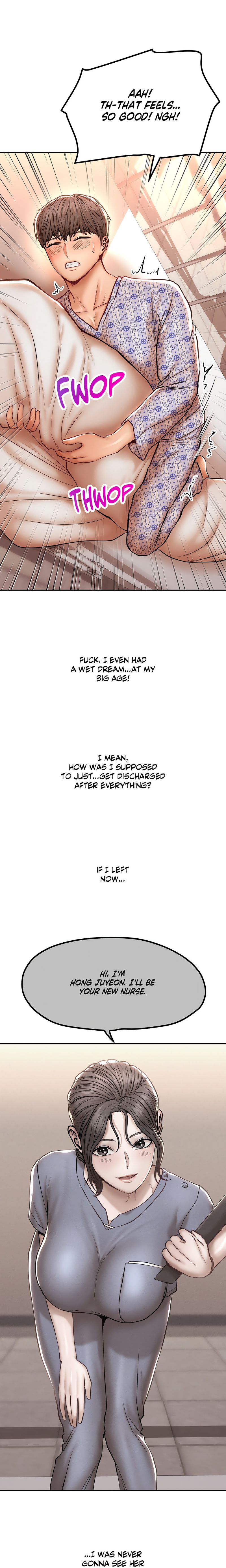 True or False? - Chapter 117 Page 4