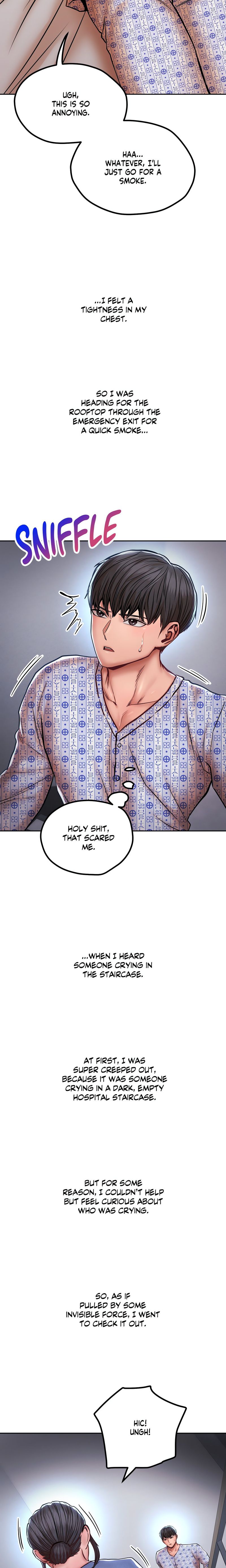 True or False? - Chapter 117 Page 6