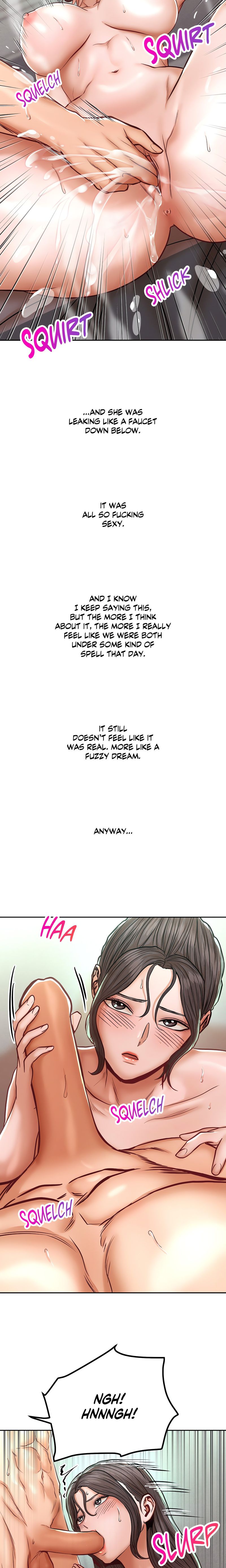 True or False? - Chapter 119 Page 5