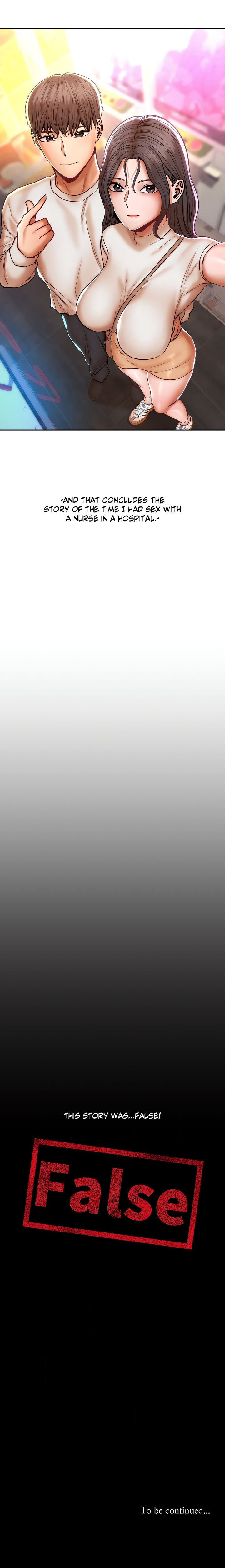 True or False? - Chapter 120 Page 8