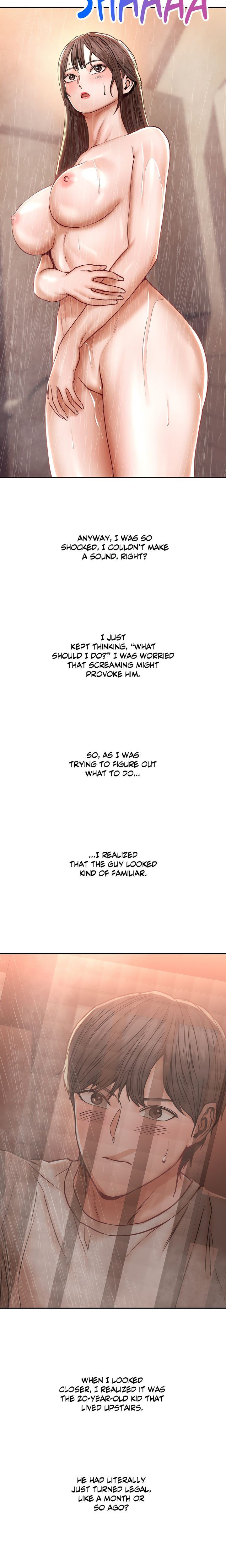 True or False? - Chapter 121 Page 7