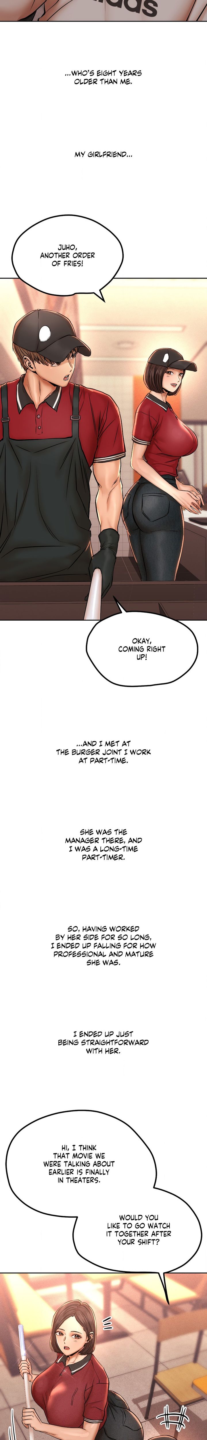 True or False? - Chapter 136 Page 2