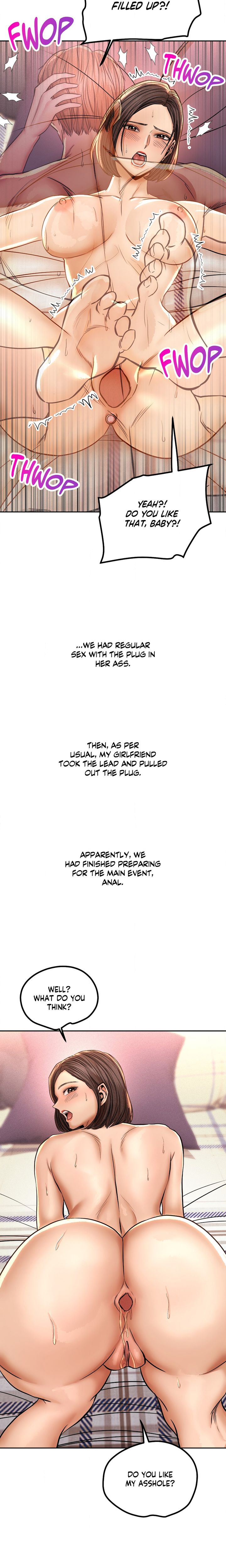 True or False? - Chapter 137 Page 8