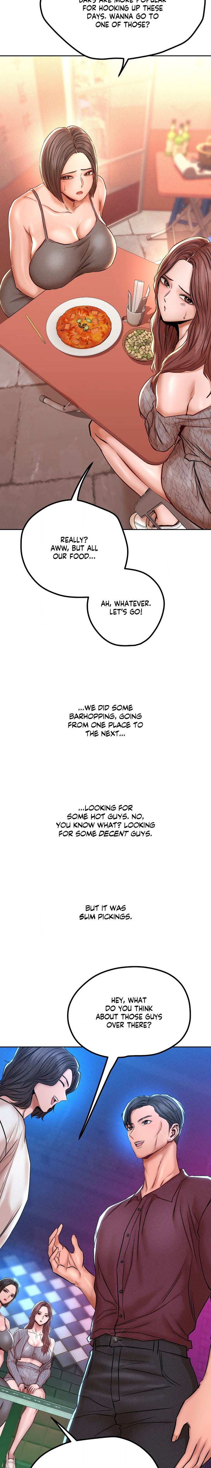 True or False? - Chapter 139 Page 4