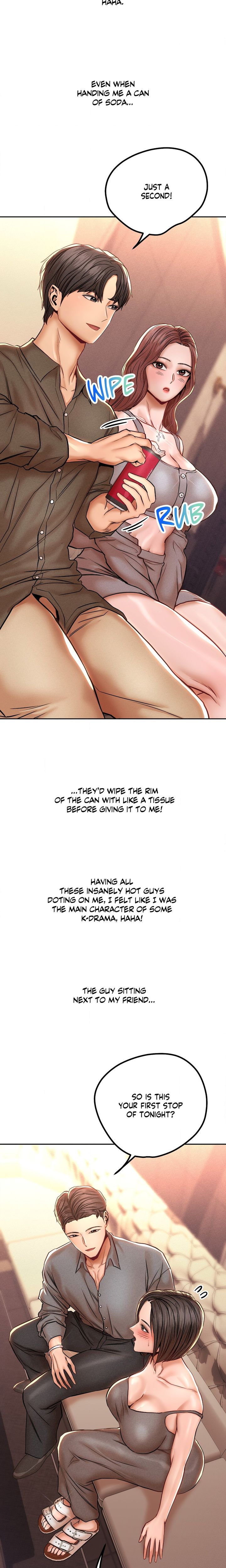 True or False? - Chapter 140 Page 2