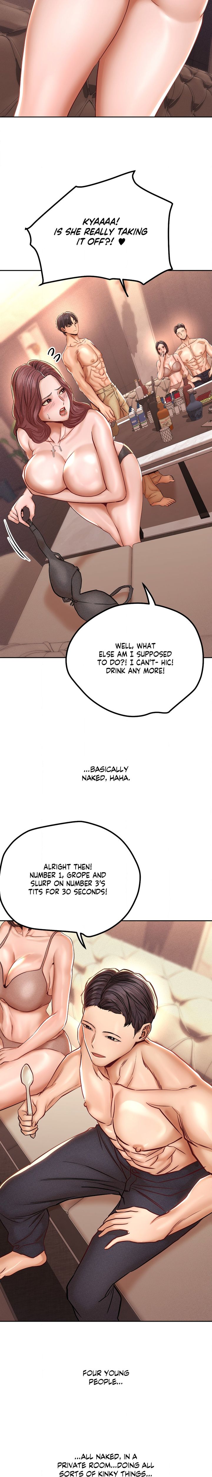 True or False? - Chapter 141 Page 2