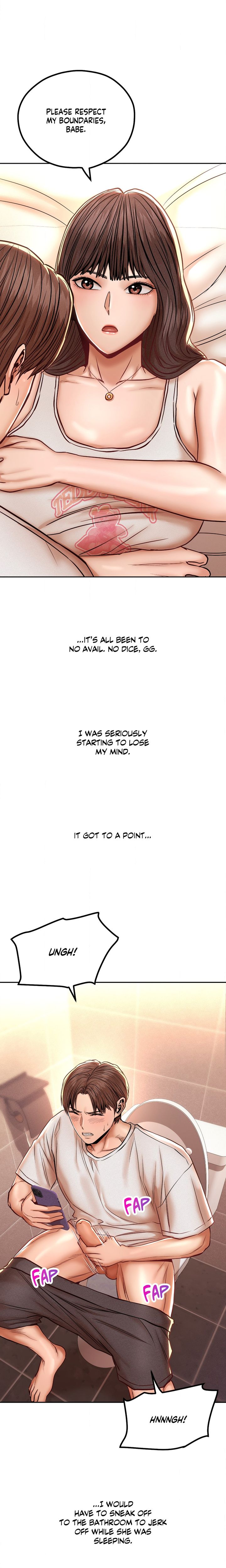 True or False? - Chapter 144 Page 5