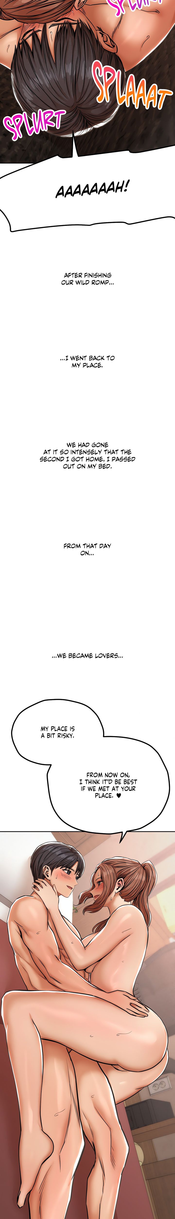 True or False? - Chapter 61 Page 6