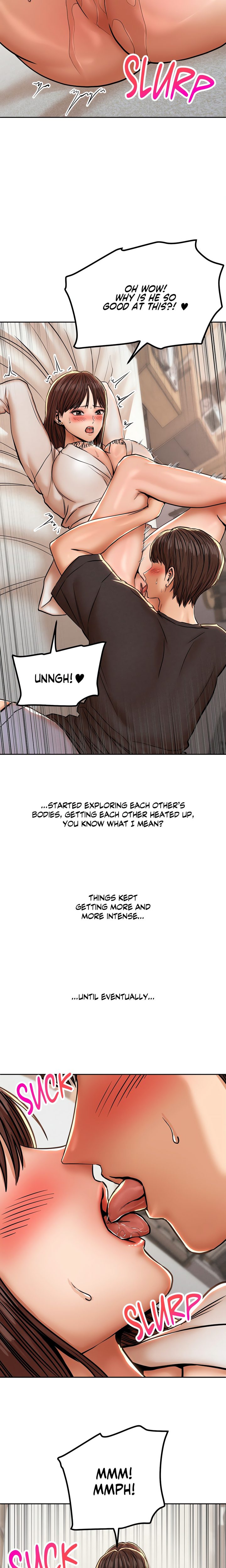 True or False? - Chapter 64 Page 2