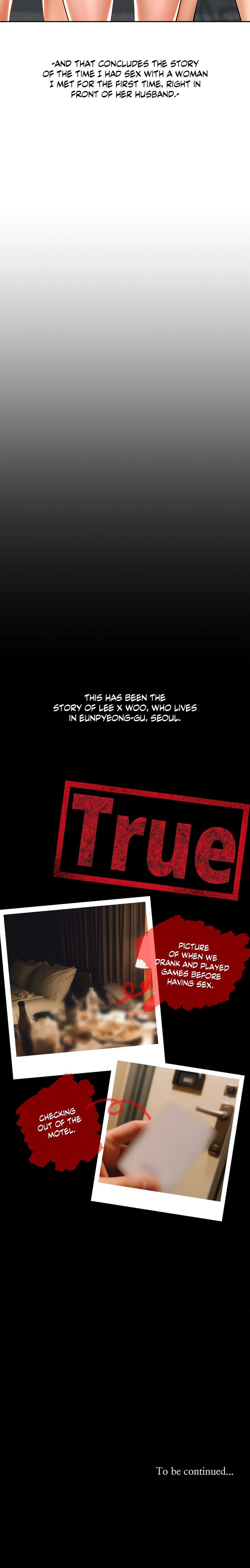 True or False? - Chapter 66 Page 8