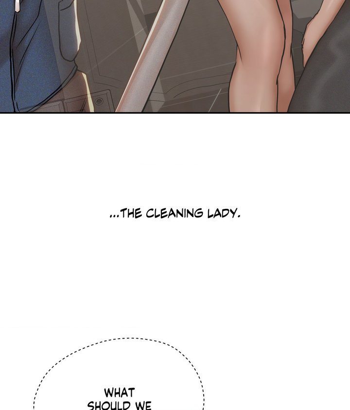 True or False? - Chapter 69 Page 25