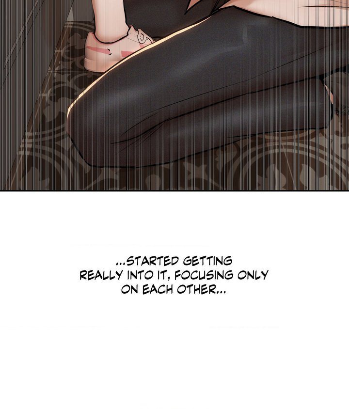 True or False? - Chapter 69 Page 7