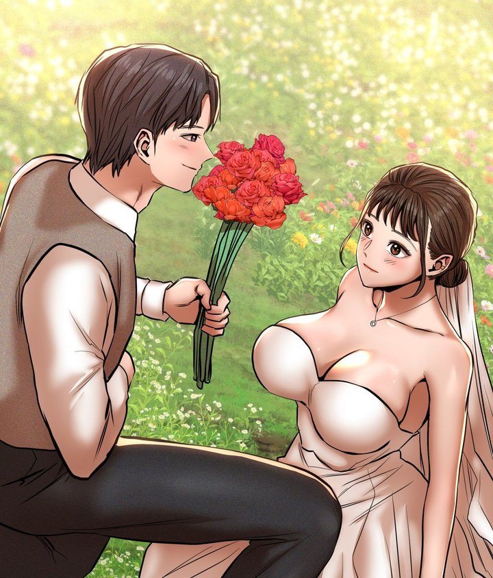 True or False? - Chapter 70 Page 41