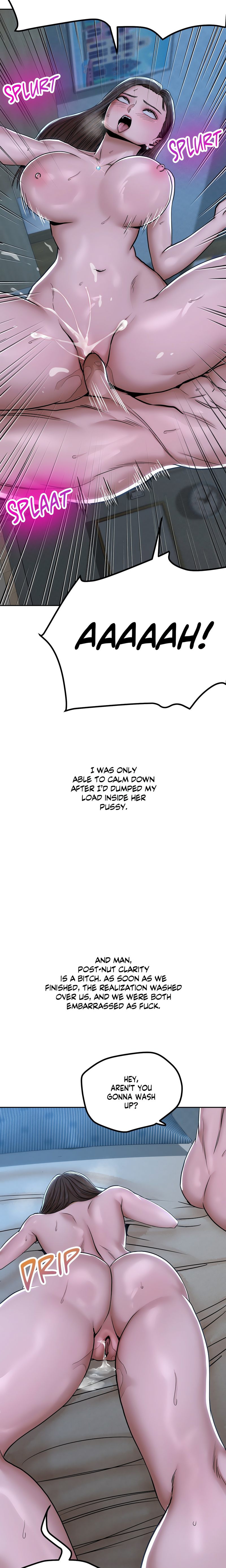 True or False? - Chapter 76 Page 7