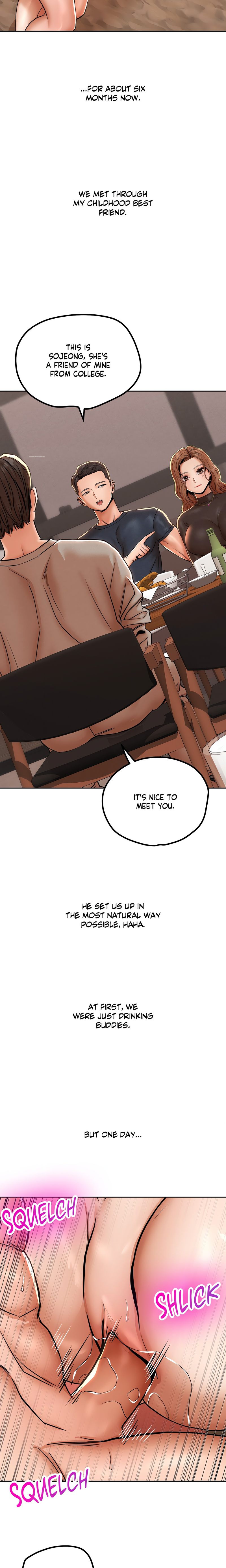 True or False? - Chapter 77 Page 2