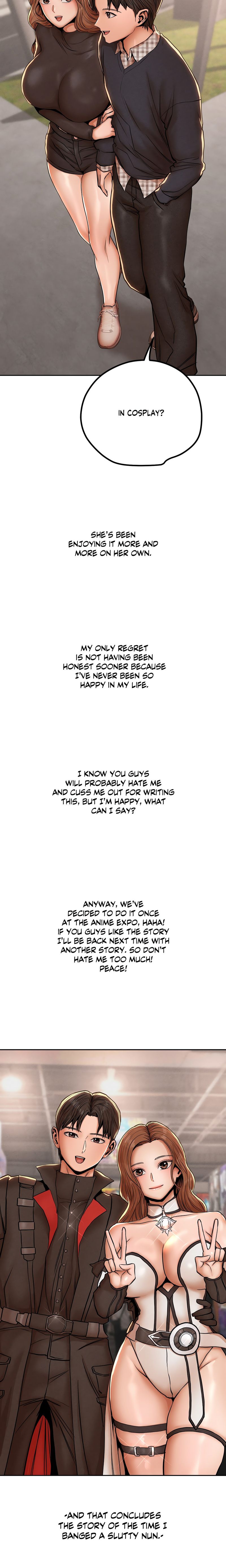 True or False? - Chapter 79 Page 7