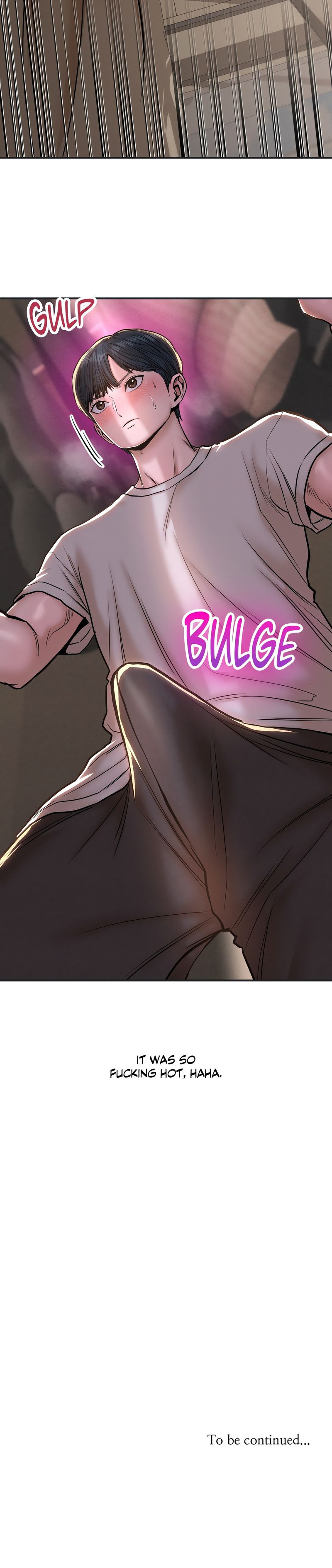 True or False? - Chapter 81 Page 6