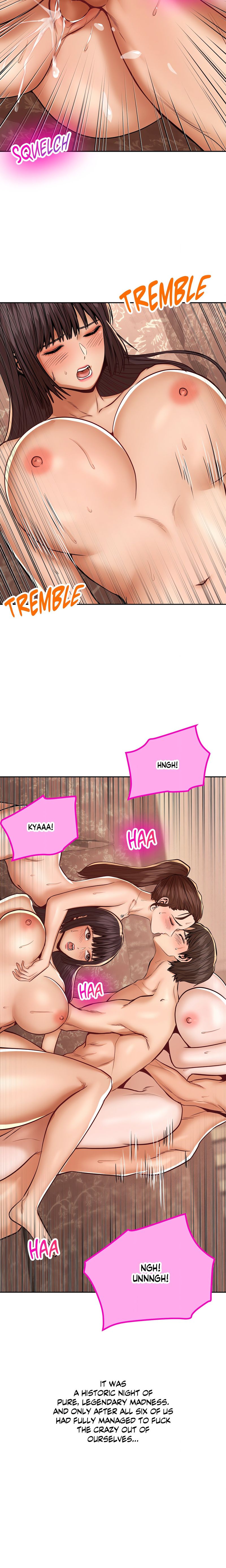 True or False? - Chapter 91 Page 5