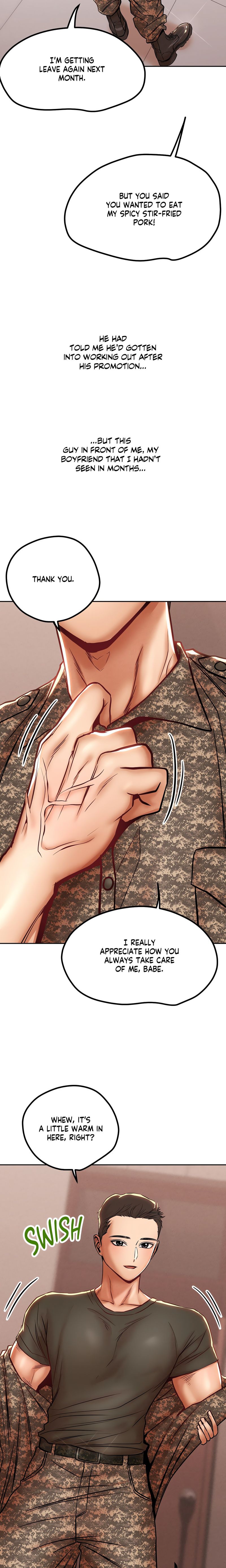 True or False? - Chapter 92 Page 7