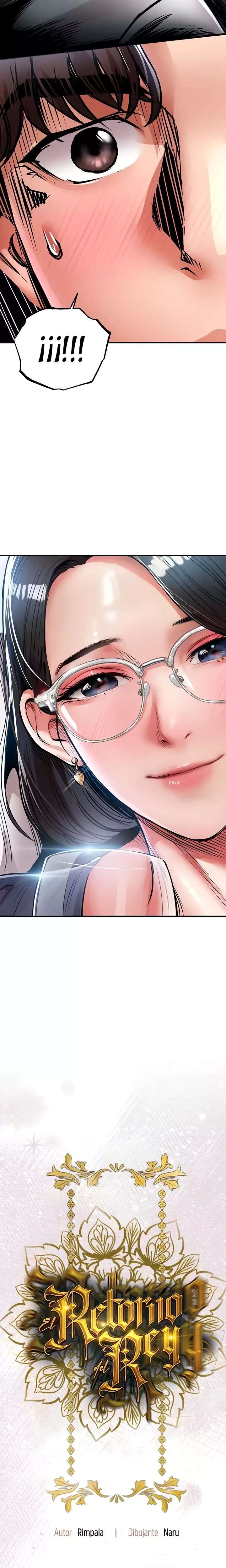 Glorious Homecoming Raw - Chapter 25 Page 3