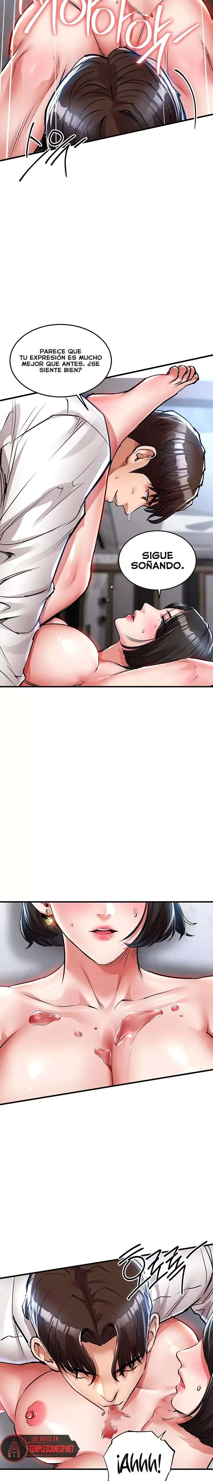 Glorious Homecoming Raw - Chapter 26 Page 18