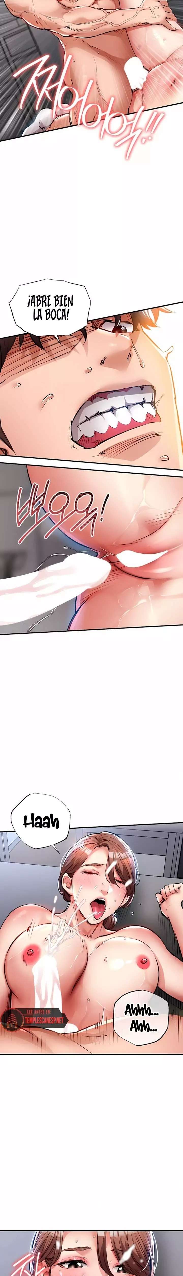 Glorious Homecoming Raw - Chapter 29 Page 14