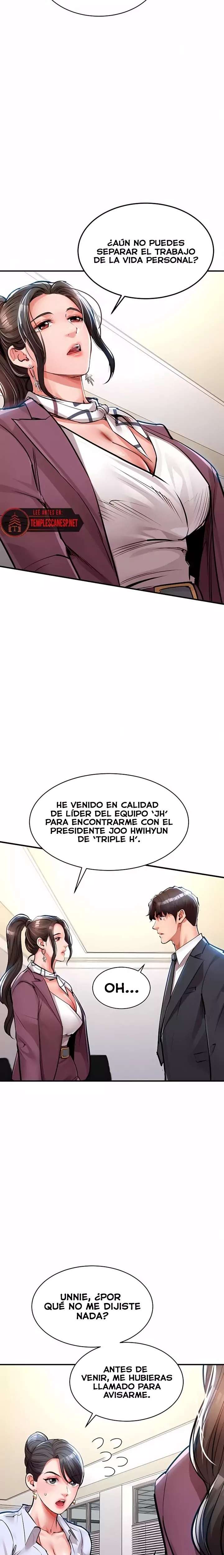 Glorious Homecoming Raw - Chapter 29 Page 22