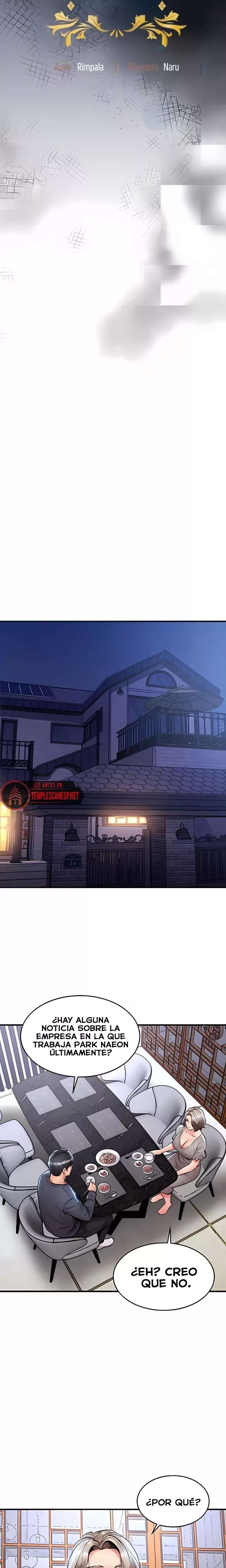 Glorious Homecoming Raw - Chapter 30 Page 11