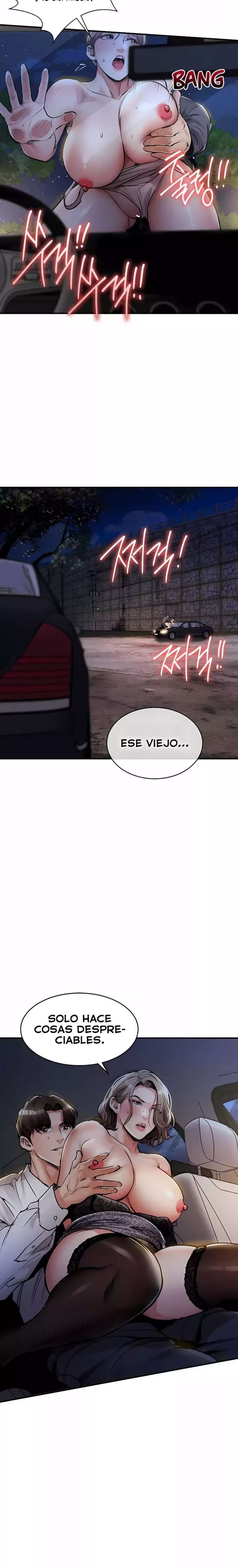 Glorious Homecoming Raw - Chapter 31 Page 26