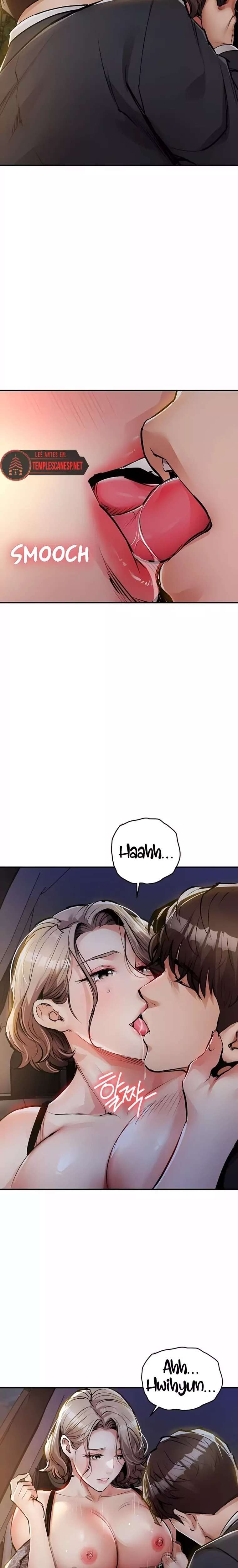 Glorious Homecoming Raw - Chapter 31 Page 4