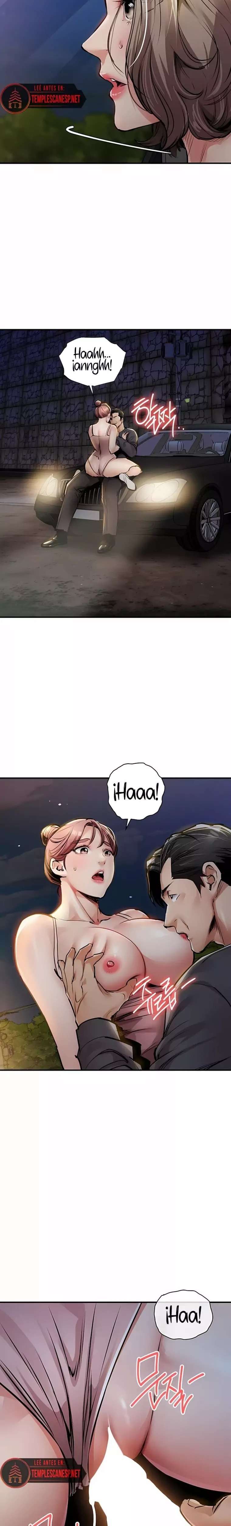 Glorious Homecoming Raw - Chapter 31 Page 6