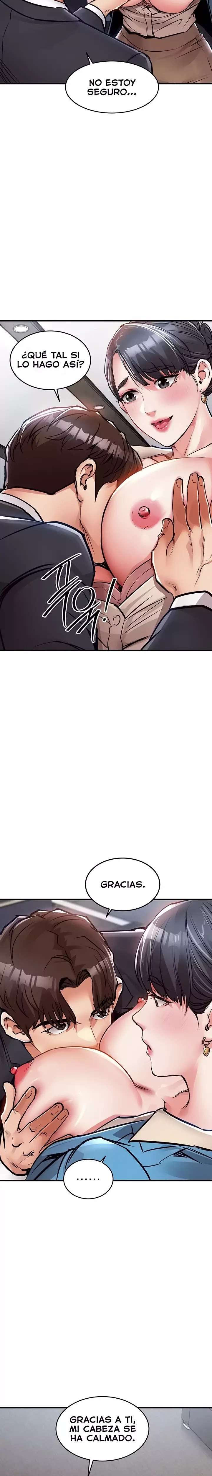 Glorious Homecoming Raw - Chapter 35 Page 12