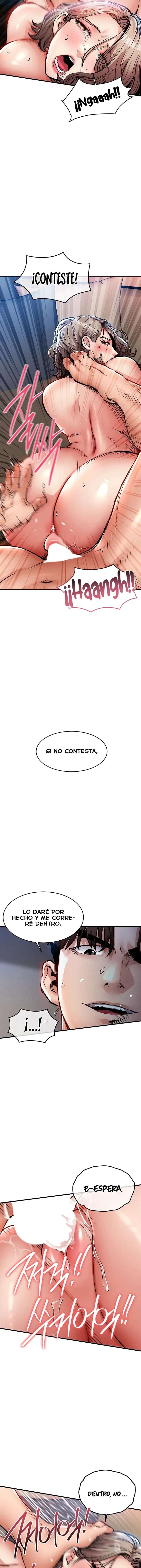 Glorious Homecoming Raw - Chapter 49 Page 13