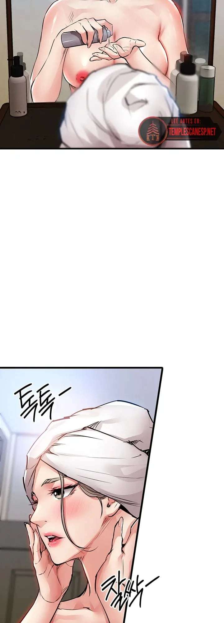 Glorious Homecoming Raw - Chapter 49 Page 22