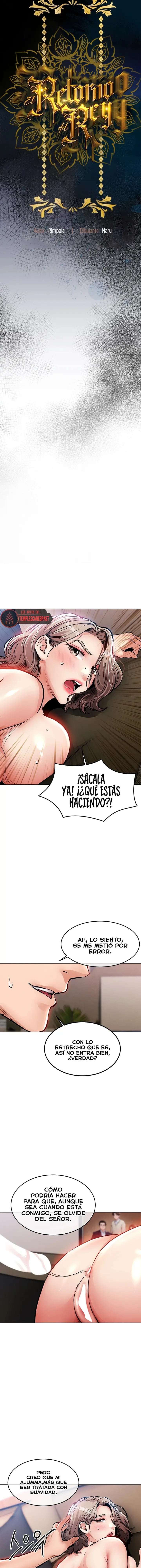 Glorious Homecoming Raw - Chapter 49 Page 3