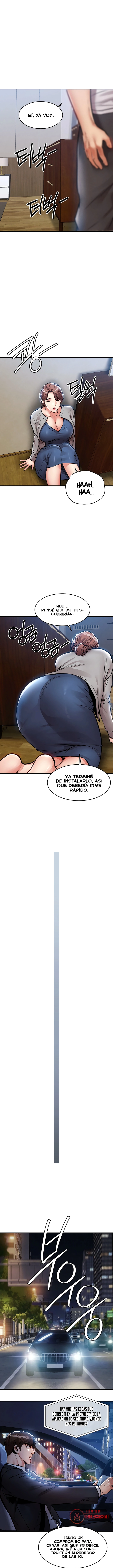 Glorious Homecoming Raw - Chapter 52 Page 7