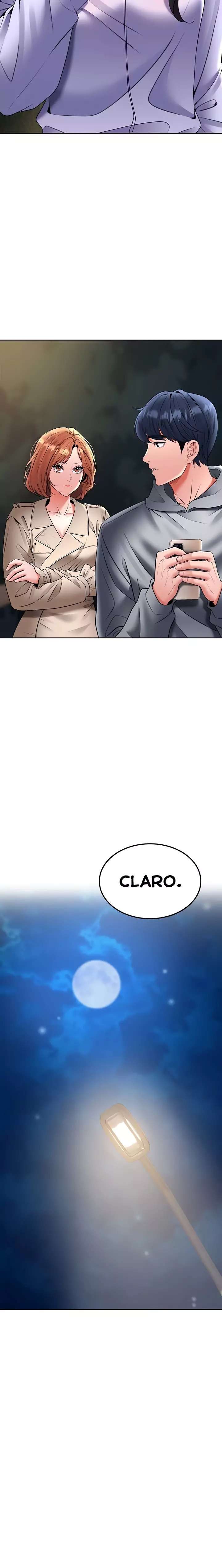 The Inheritor Raw - Chapter 23 Page 9