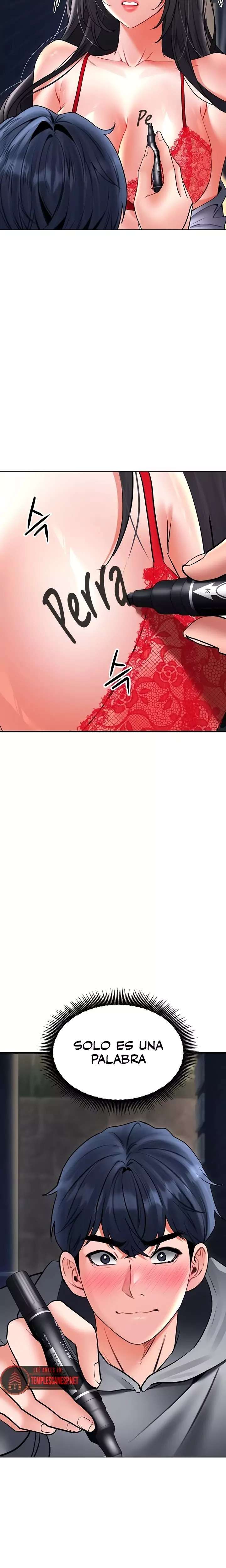 The Inheritor Raw - Chapter 24 Page 19