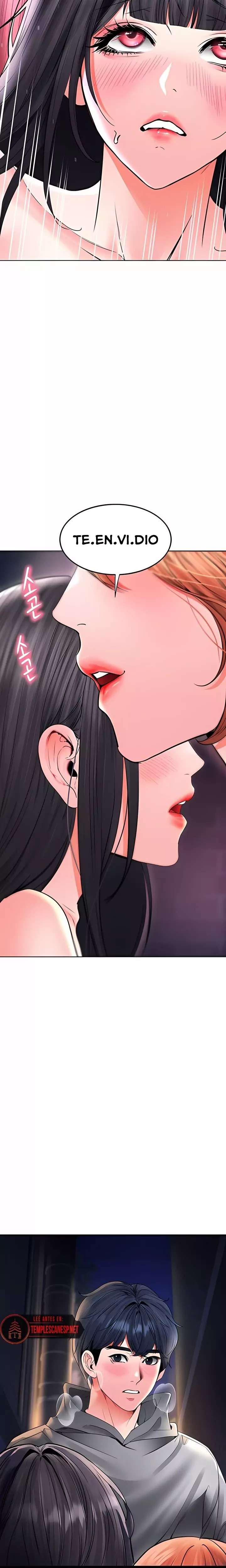 The Inheritor Raw - Chapter 29 Page 11