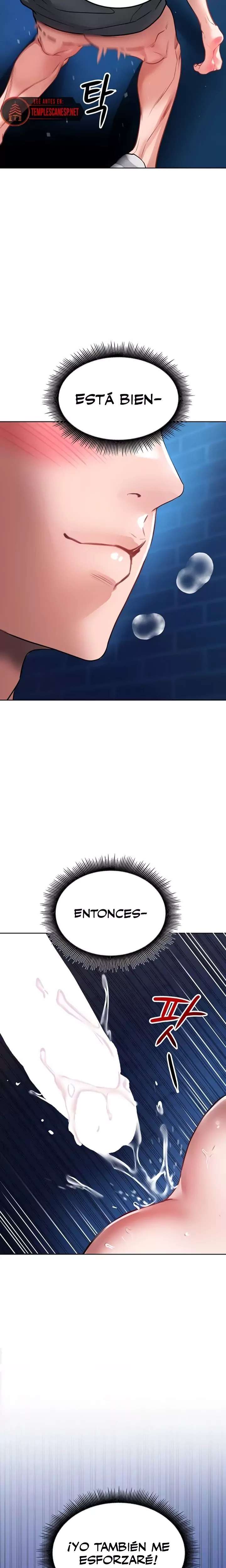 The Inheritor Raw - Chapter 29 Page 3