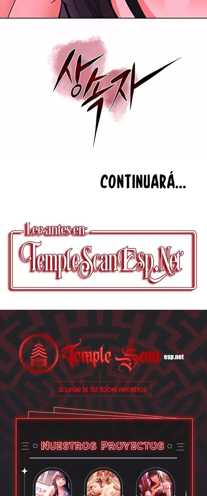 The Inheritor Raw - Chapter 29 Page 31