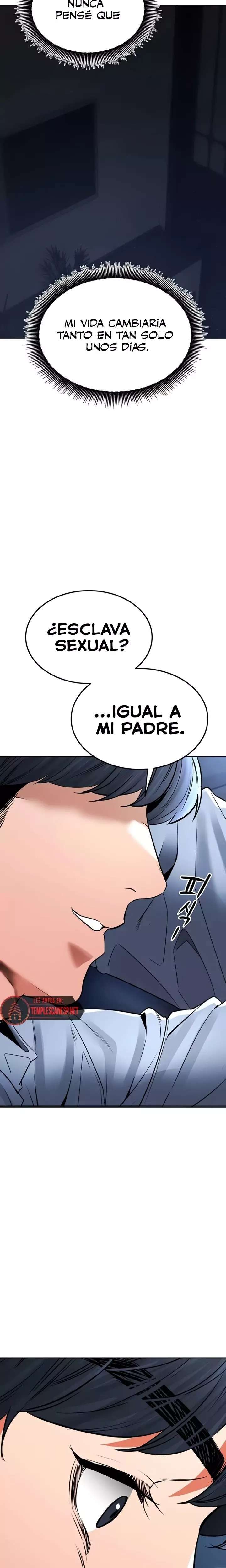 The Inheritor Raw - Chapter 32 Page 12